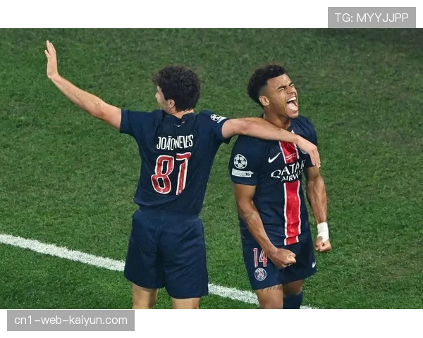 巴黎进攻三叉戟状态火热,登贝莱维蒂尼亚配合渐入佳境